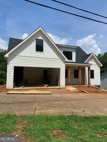 54 Sixth Street, Emerson, GA 30137