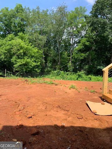 54 Sixth Street, Emerson, GA 30137