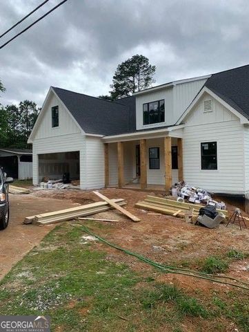 54 Sixth Street, Emerson, GA 30137
