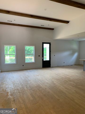 54 Sixth Street, Emerson, GA 30137