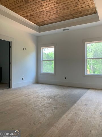 54 Sixth Street, Emerson, GA 30137