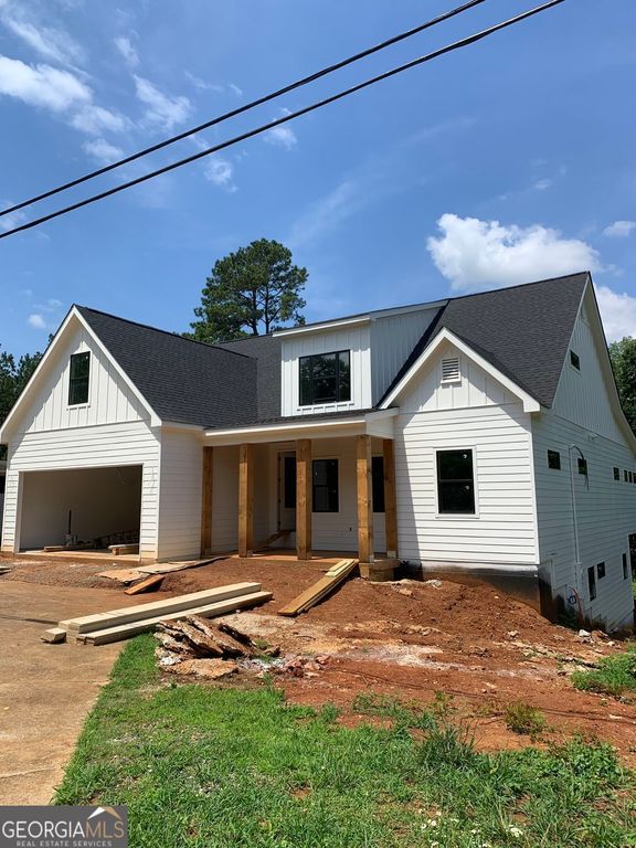 54 Sixth Street, Emerson, GA 30137