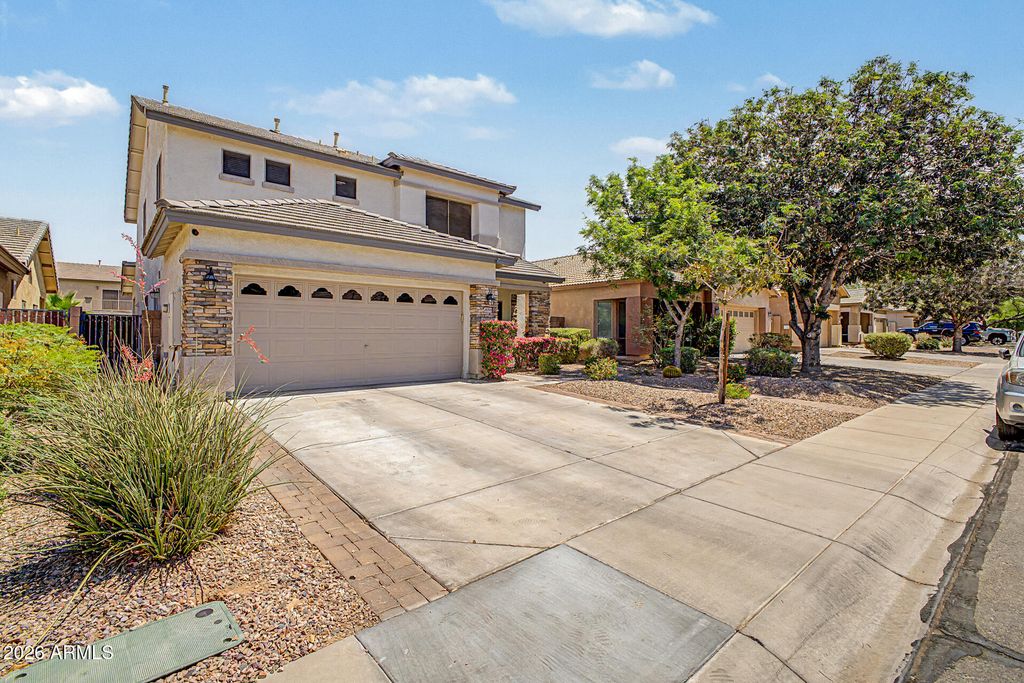 44306 W RHINESTONE Road, Maricopa, AZ 85139 — photo 3