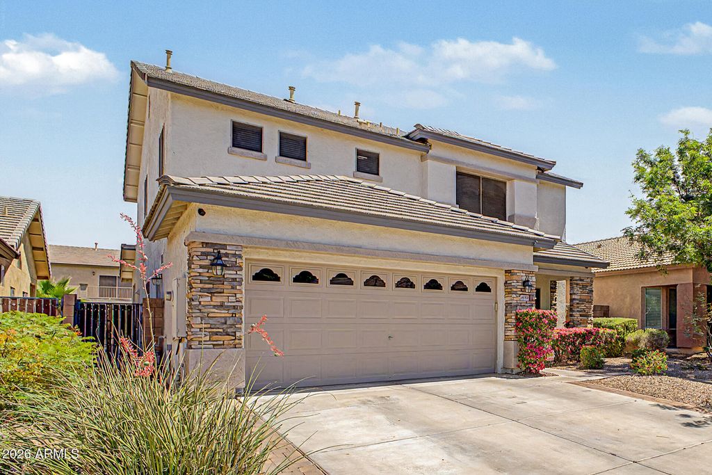 44306 W RHINESTONE Road, Maricopa, AZ 85139 — photo 4