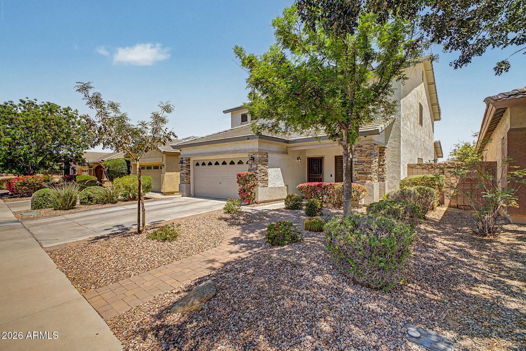 44306 W RHINESTONE Road, Maricopa, AZ 85139 — photo 5
