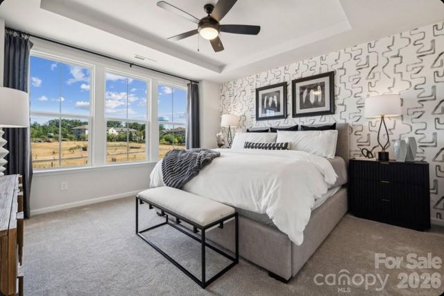 566 Silver Star Boulevard, Indian Trail, NC 28079