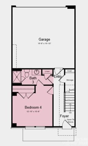 566 Silver Star Boulevard, Indian Trail, NC 28079