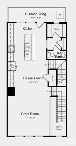 566 Silver Star Boulevard, Indian Trail, NC 28079