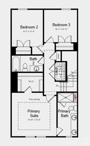 566 Silver Star Boulevard, Indian Trail, NC 28079