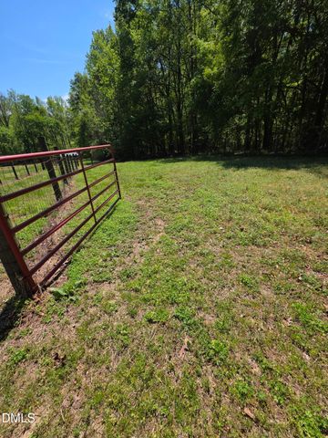 000 Johnson Town Road, Zebulon, NC 27597