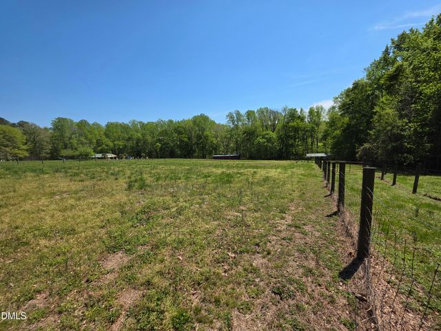 000 Johnson Town Road, Zebulon, NC 27597