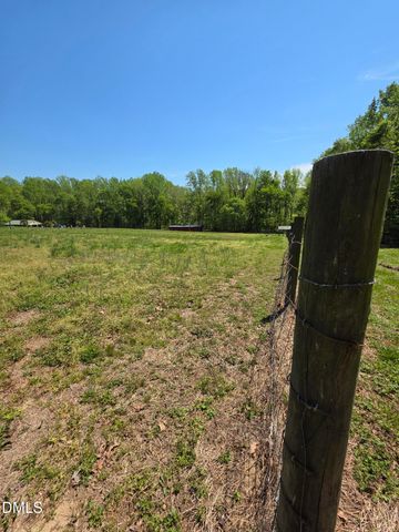 000 Johnson Town Road, Zebulon, NC 27597