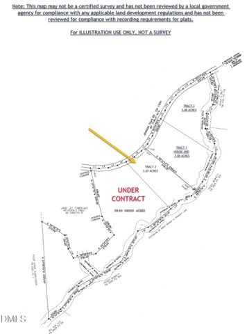 000 Johnson Town Road, Zebulon, NC 27597