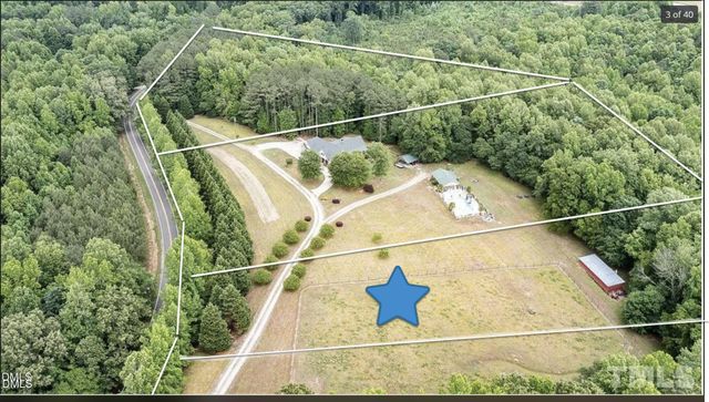 000 Johnson Town Road, Zebulon, NC 27597