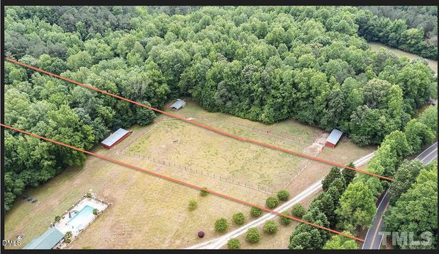 000 Johnson Town Road, Zebulon, NC 27597