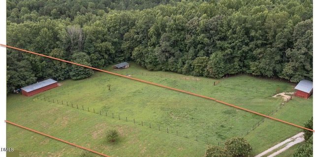 000 Johnson Town Road, Zebulon, NC 27597