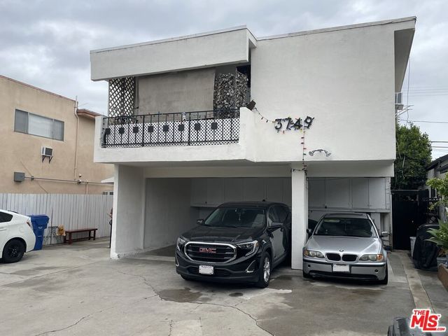 3749 Veteran Avenue 1, Los Angeles, CA 90034
