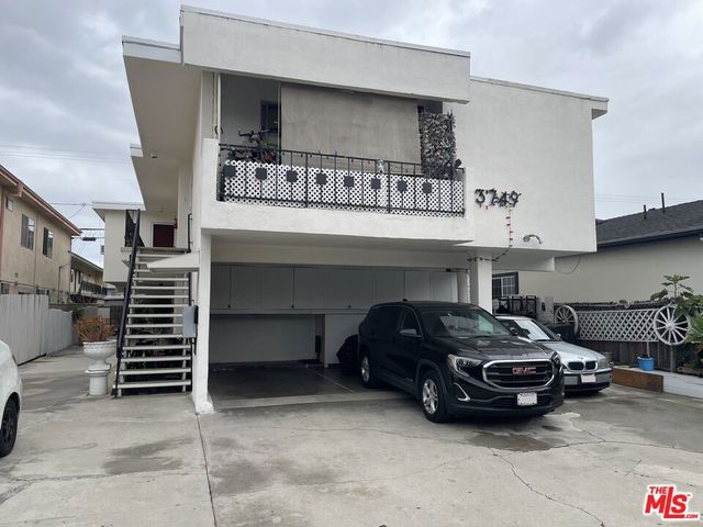 3749 Veteran Avenue 1, Los Angeles, CA 90034