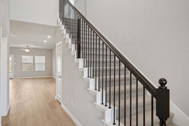 1217 Bridgewalk Drive, Princeton, TX 75071