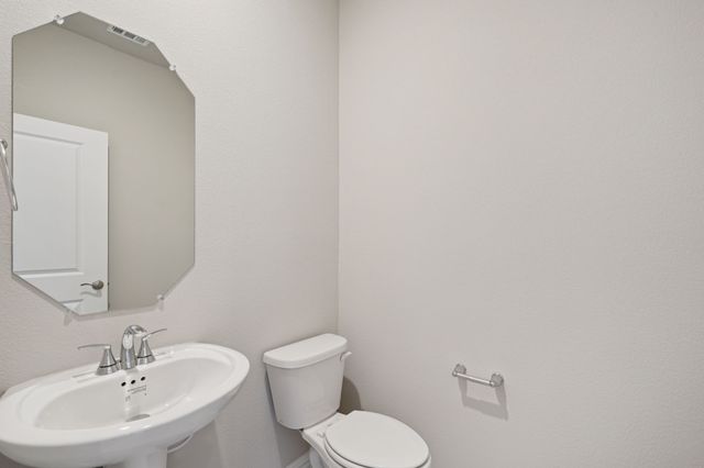 1217 Bridgewalk Drive, Princeton, TX 75071