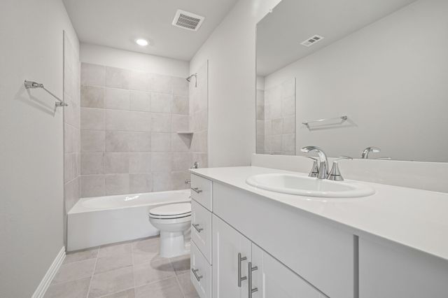 1217 Bridgewalk Drive, Princeton, TX 75071