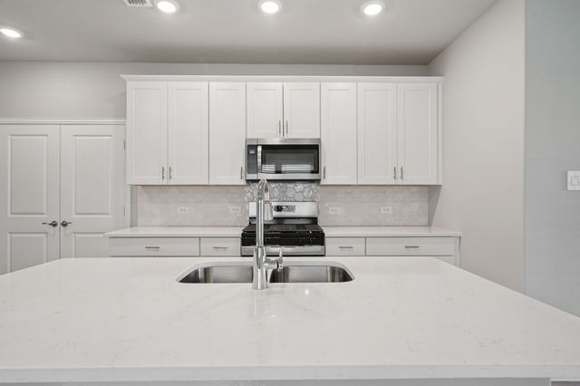 1217 Bridgewalk Drive, Princeton, TX 75071