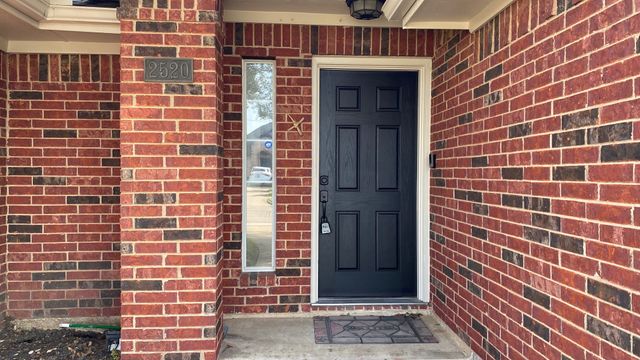 2520 Dandelion Lane, Rowlett, TX 75089