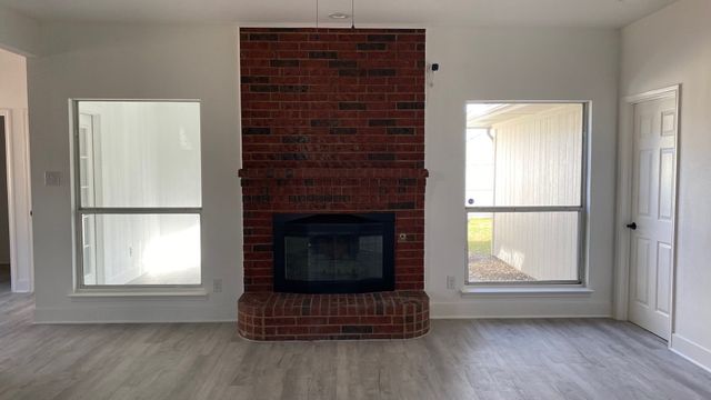 2520 Dandelion Lane, Rowlett, TX 75089