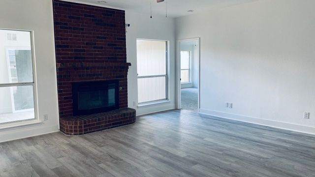 2520 Dandelion Lane, Rowlett, TX 75089