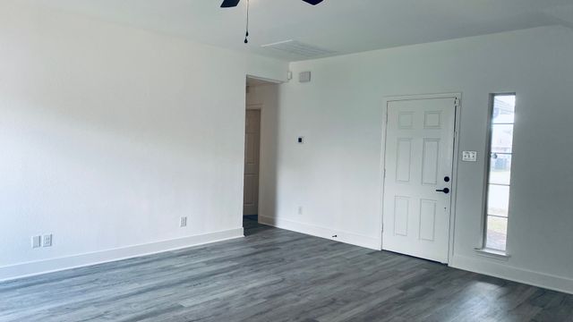 2520 Dandelion Lane, Rowlett, TX 75089