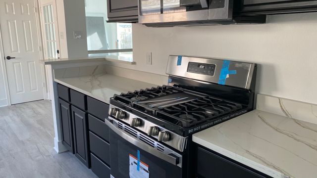 2520 Dandelion Lane, Rowlett, TX 75089