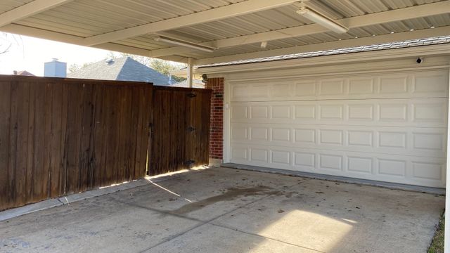 2520 Dandelion Lane, Rowlett, TX 75089