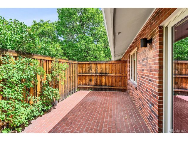 2552 E Alameda Ave 71, Denver, CO 80209