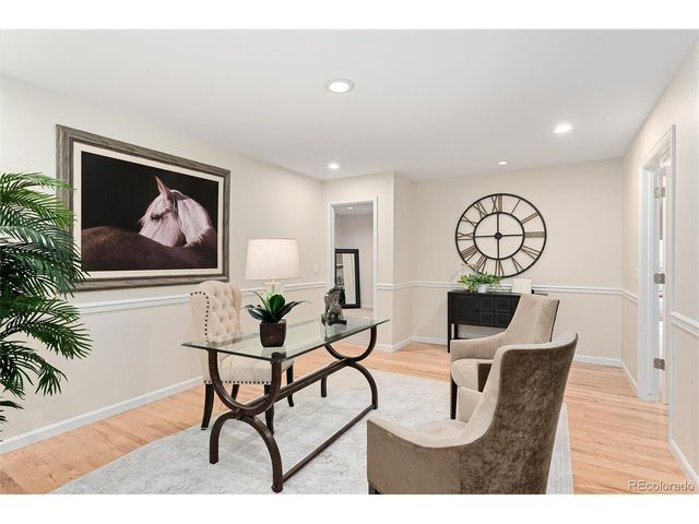 2552 E Alameda Ave 71, Denver, CO 80209