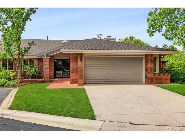 2552 E Alameda Ave 71, Denver, CO 80209