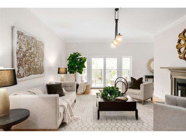 2552 E Alameda Ave 71, Denver, CO 80209
