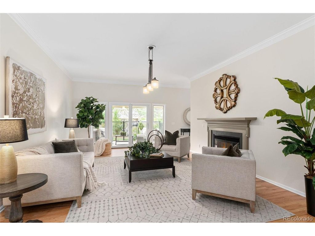 2552 E Alameda Ave 71, Denver, CO 80209