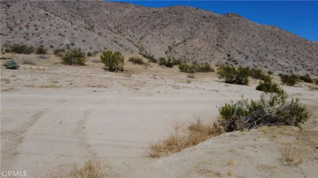 0 Sunnyslope, 29 Palms, CA 92277