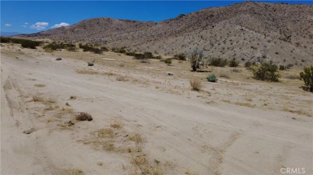 0 Sunnyslope, 29 Palms, CA 92277