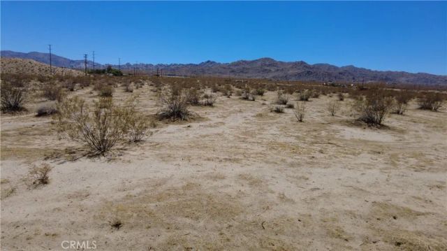 0 Sunnyslope, 29 Palms, CA 92277