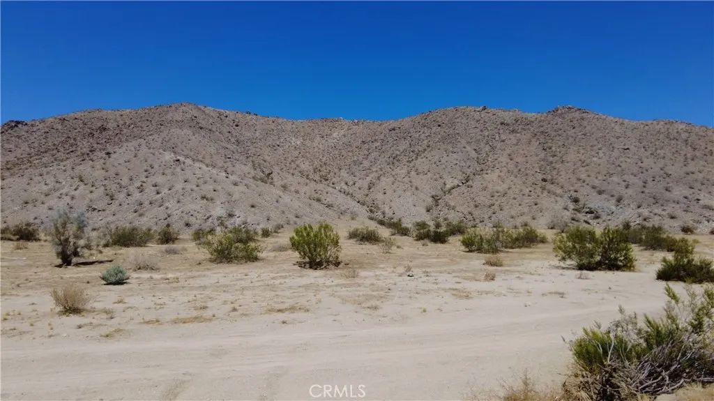 0 Sunnyslope, 29 Palms, CA 92277