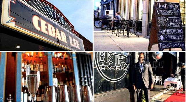 12381 Cedar Road 3A, Cleveland Heights, OH 44106