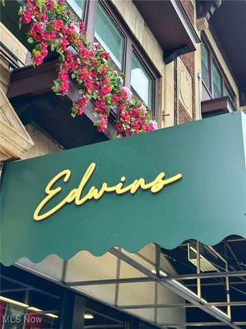 12381 Cedar Road 3A, Cleveland Heights, OH 44106