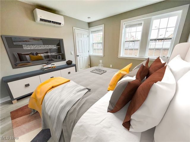 12381 Cedar Road 3A, Cleveland Heights, OH 44106