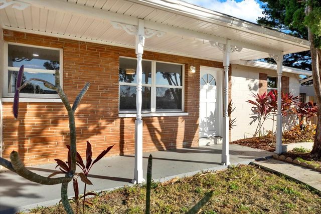 8391 76TH AVENUE, Seminole, FL 33777