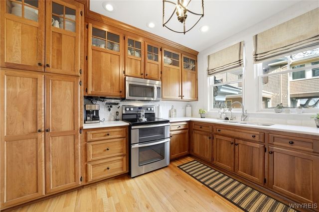 735 West Center Street, Ridgeway, NY 14103