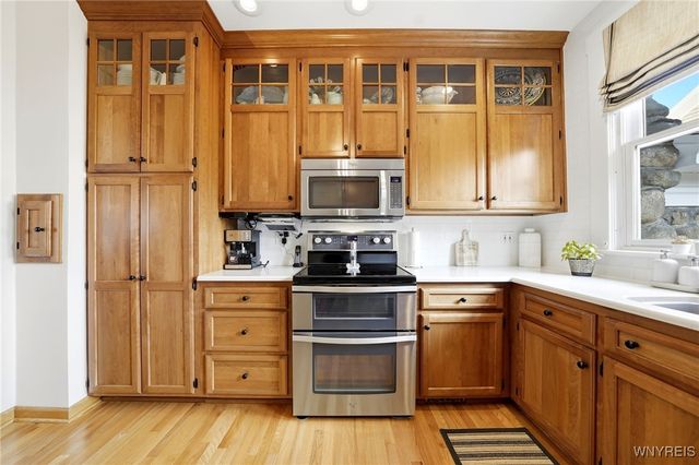 735 West Center Street, Ridgeway, NY 14103