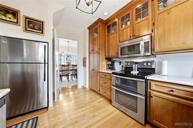 735 West Center Street, Ridgeway, NY 14103