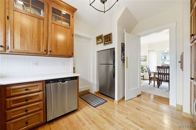 735 West Center Street, Ridgeway, NY 14103