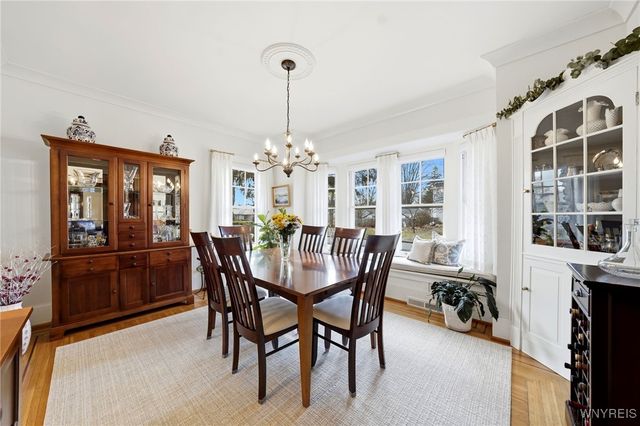 735 West Center Street, Ridgeway, NY 14103